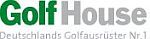 Golf House Logo 