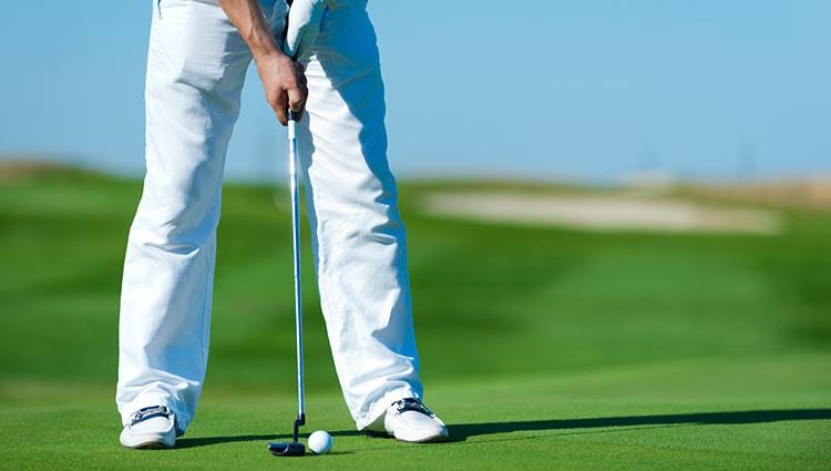 Golfkurse im Golfurlaub oder auf Ihren Golfreisen 