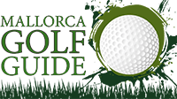 Logo Mallorca Golf Guide