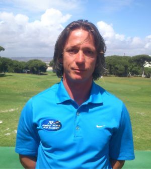 Peter Meseberg