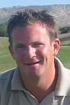 Giles Johnson