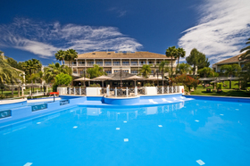 Hotel Lindner Golf & Wellness Resort Portals Nous Pool