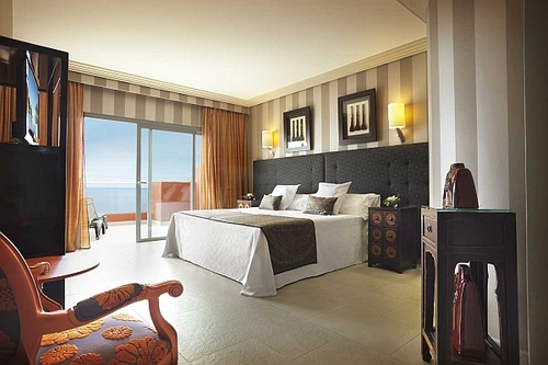 Golfhotel Adrian Hotels Roca Nivaria - Zimmer