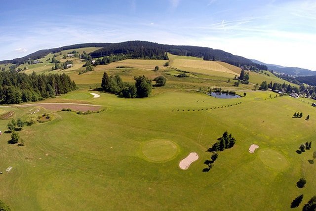 Golfclub buxheim