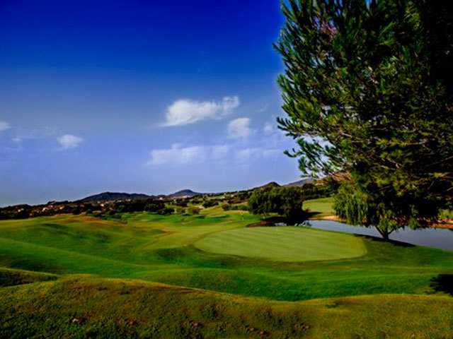 German Golf Academy Clubmitlgliedschaften Golfanlage Pula auf Mallorca