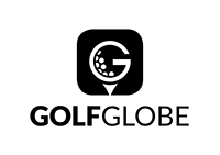 Golf Globe Logo