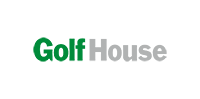 Logo golfhouse