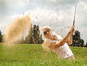Golfkurs Exklusiv für Anfänger