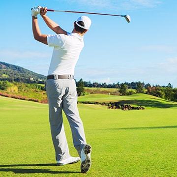 Golfkurse im Urlaub - Golfkurs Fortgeschrittene