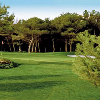 Golfkurs und Hotel Golf Santa Ponsa Mallorca