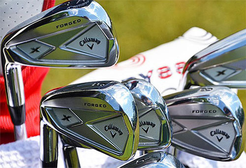 Golfschlägerverleih Mallorca Golfschlägerausrüstung Marke Callaway