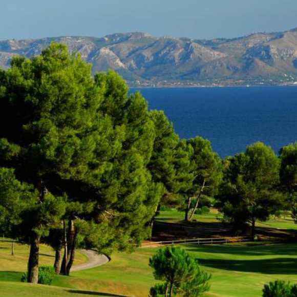 5 Golfschulen auf Mallorca