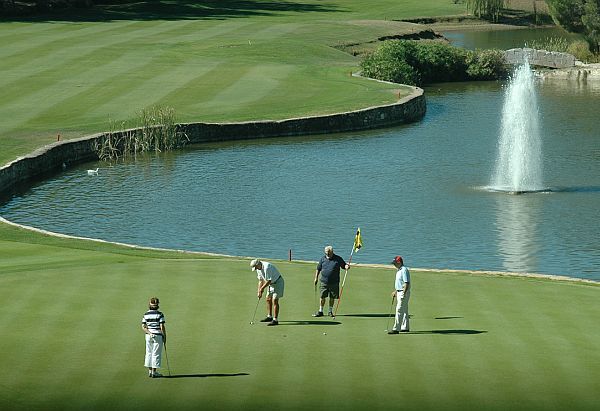 Golfschule Belek Türkei Spieler Golfschule Belek Türkei Spieler