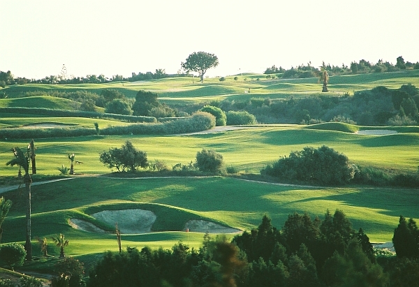 Golfschule Hammamet Tunesien La Foret Golfschule Hammamet Tunesien La Foret
