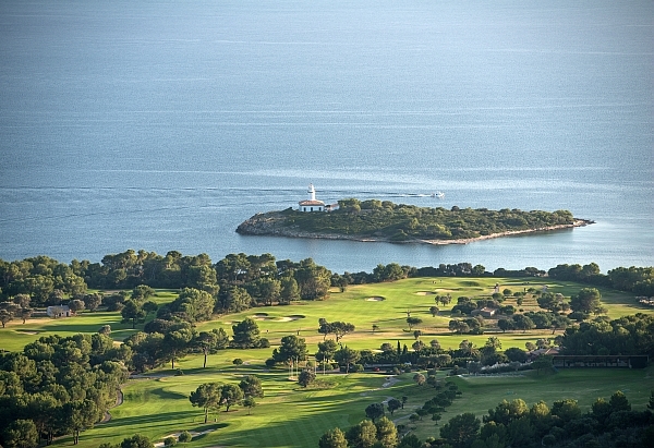 Golfschule Mallorca - Club de Golf Alcanada