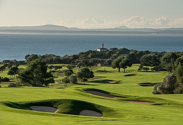 Golfschule Mallorca - Club de Golf Alcanada