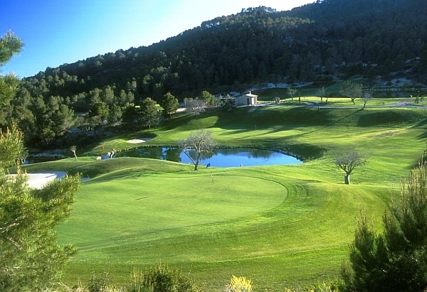 Golfschule Golf de Andratx