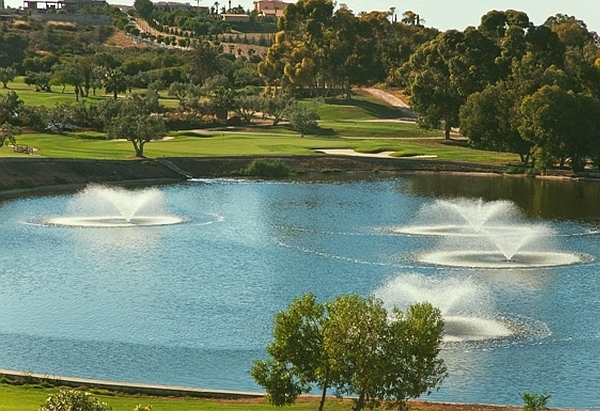 Golfschule Port El Kantaoui Tunesien