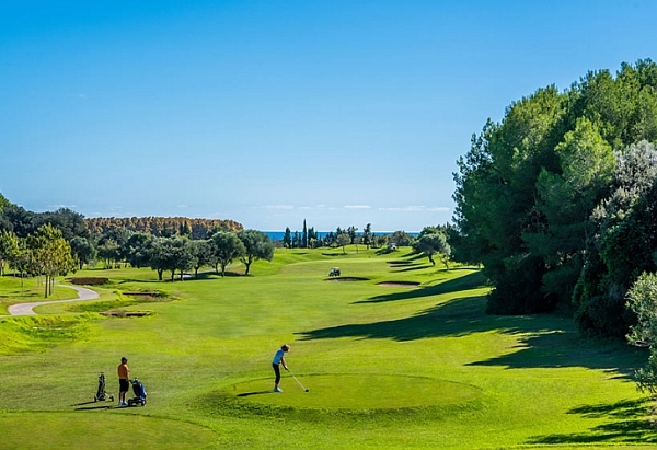 Golfschule Mallorca - Pula Golf Resort