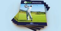 Platzreife German Golf Academy Platzreife E-Book Gratis