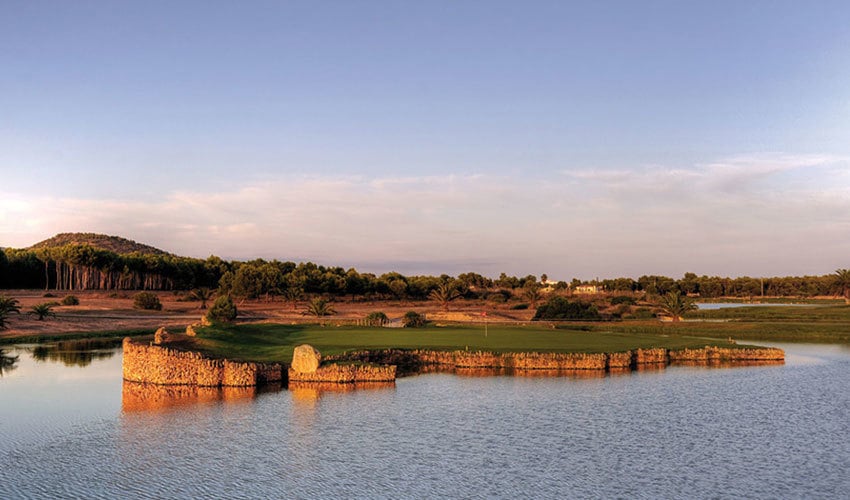 Golf Santa Ponsa I