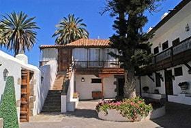 Hotel Rural Cortijo San Ignacio Golf