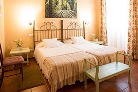 Hotel Rural Cortijo San Ignacio Golf