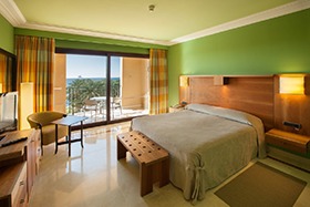 Lopesan Costa Meloneras Resort & Spa