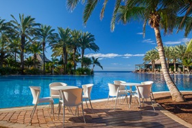 Lopesan Costa Meloneras Resort & Spa