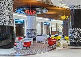 Sueno Hotel Deluxe Belek 5*