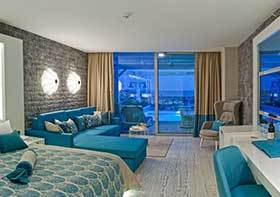 Sueno Hotel Deluxe Belek 5*