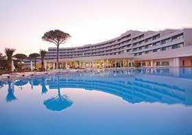 Sentido Zeynep Golf & Spa Resort 5*
