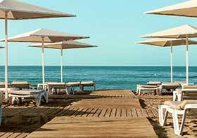 Sentido Zeynep Golf & Spa Resort 5*