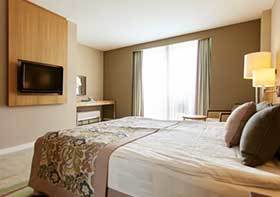 Sentido Zeynep Golf & Spa Resort 5*