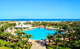 Golfhotel Djerba Hotel ROYAL GARDEN PALACE