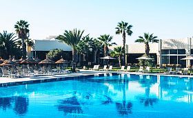 Golfhotel Djerba Iberostar Mehari Djerba - Pool