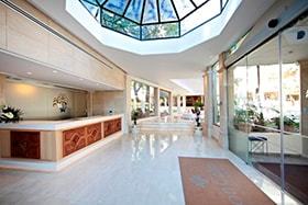 Son Caliu Hotel Spa Oasis Übersicht Son Caliu Hotel Spa Oasis