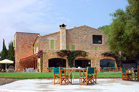 Hotel Pula Golf Resort - Finca