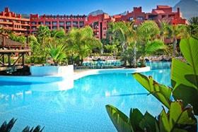 Hotel Sheraton La Caleta Resort & Spa - Pool