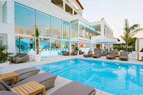 Hotel Lindner Golf & Wellness Resort Portals Nous Spa Hotel Lindner Golf & Wellness Resort Portals Nous Spa