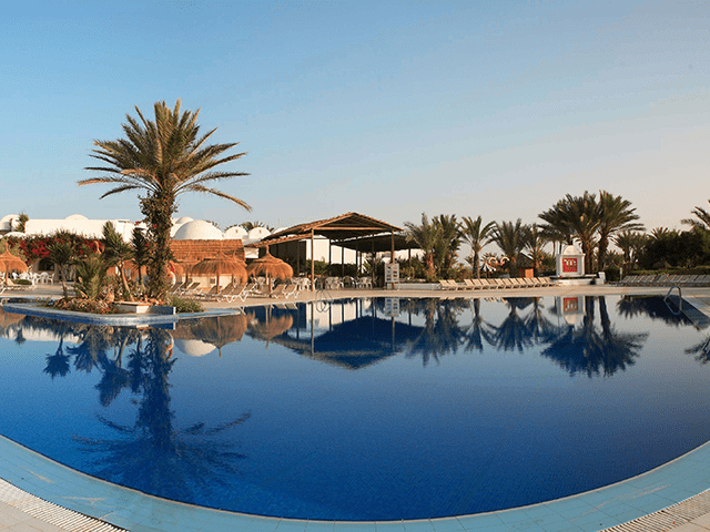 Seabel Alhambra Beach Golf & Spa