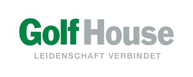 Golf House Logo