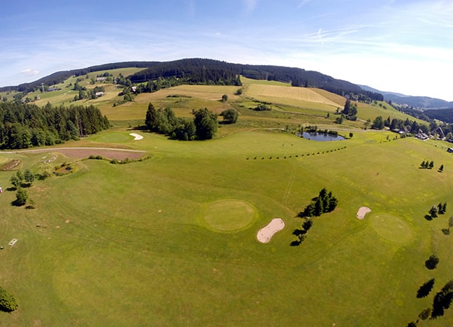 Golfclub Hochschwarzwald